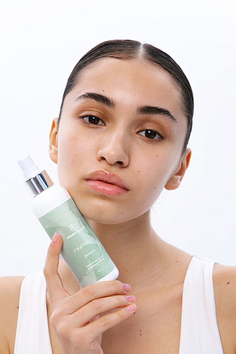 Гидролат «Ромашка»