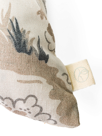 Ароматическая подушка «Эхо природы»