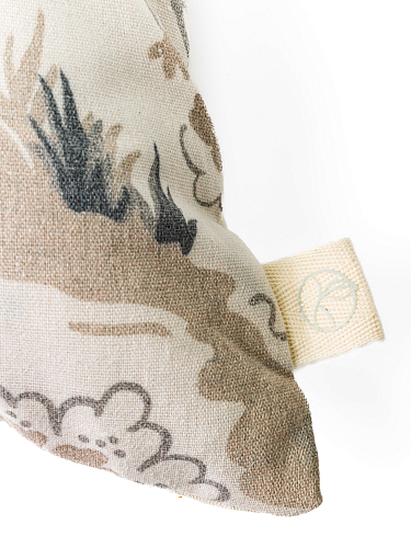 Ароматическая подушка «Эхо природы»