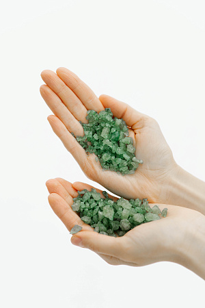 Соль для ванн «Можжевельник и пихта»