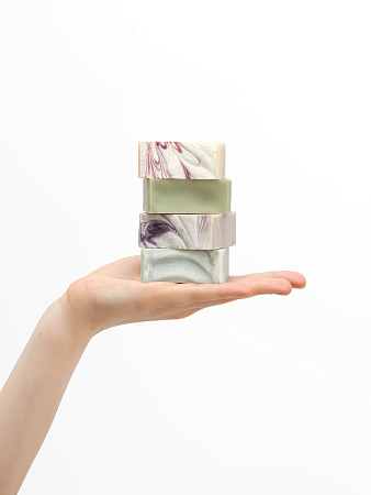 Набор мыла "Легенды Юга"