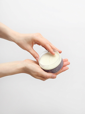 Баттер для тела "Виноград"