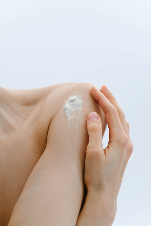 Баттер для тела "Календула"