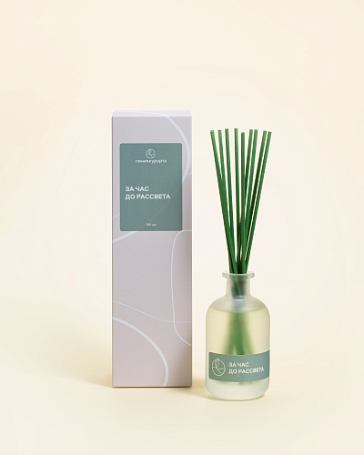 Аромадиффузор «За час до рассвета»