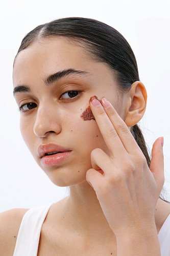 Убтан для зрелой кожи