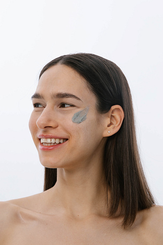 Кремовая маска &amp;quot;Термальная вода и тамбуканская грязь&amp;quot;