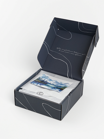 Подарочный набор «Коллекция Кавказа»