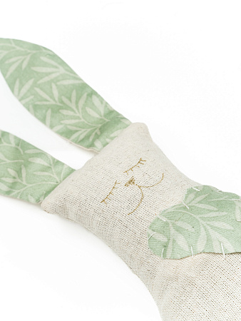 Арома заяц/мята