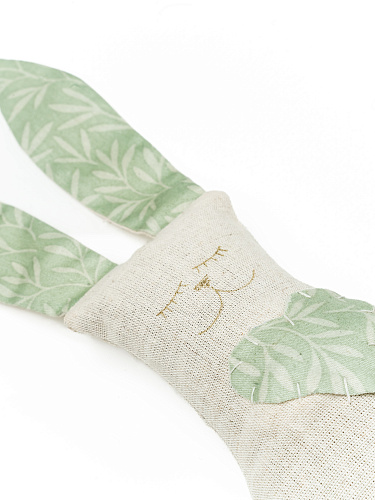 Арома заяц/мята