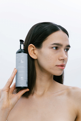 Бальзам-кондиционер «Тамбуканская грязь»