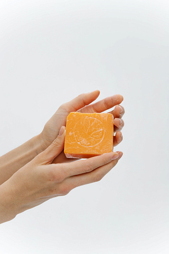 Мыло «Вербена»