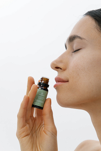 Эфирное масло «Чайное дерево»