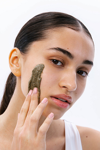 Убтан для нормальной кожи