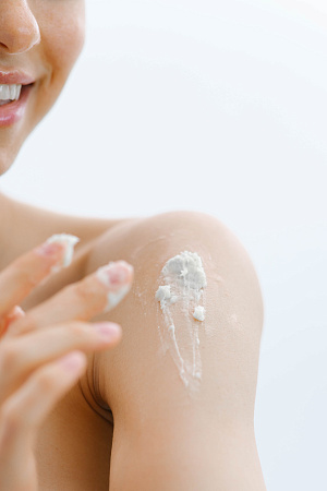 Баттер для тела "Вербена"