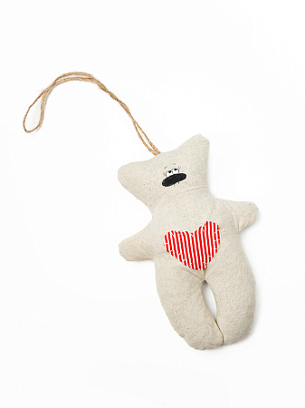 Арома мишка/мята