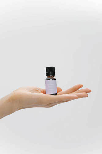 Эфирное масло «Лаванда»