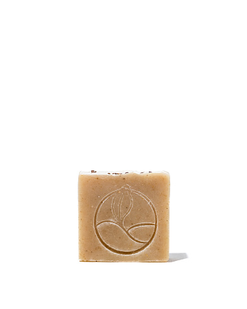 Мыло "Льняное"