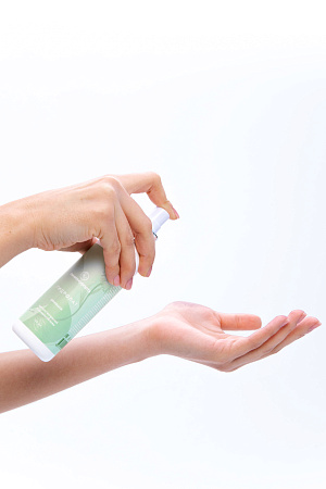 Гидролат "Ромашка"