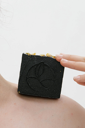 Мыло &amp;quot;Тамбуканская грязь и жасмин&amp;quot;