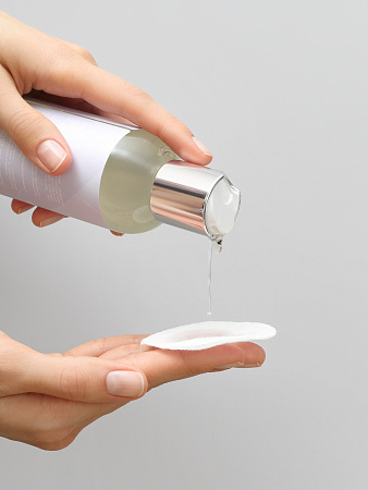 Мицеллярная вода "Увлажняющая"