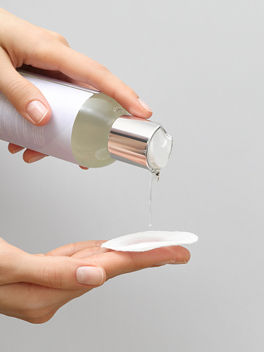 Мицеллярная вода «Увлажняющая»