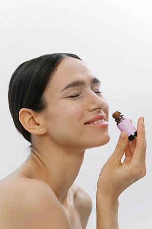 Эфирное масло "Вербена"