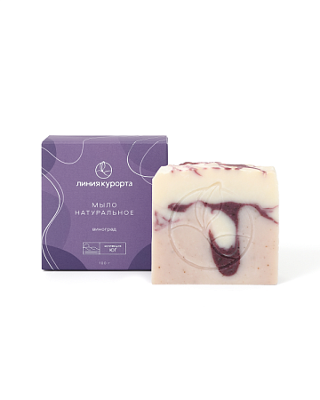 Мыло «Виноград»
