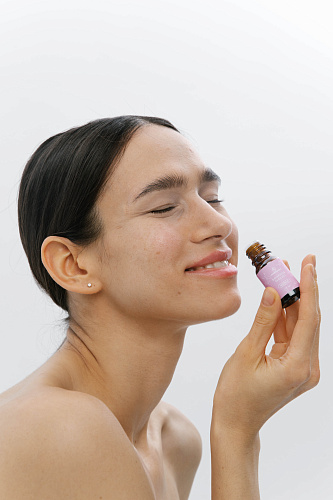 Эфирное масло &amp;quot;Вербена&amp;quot;