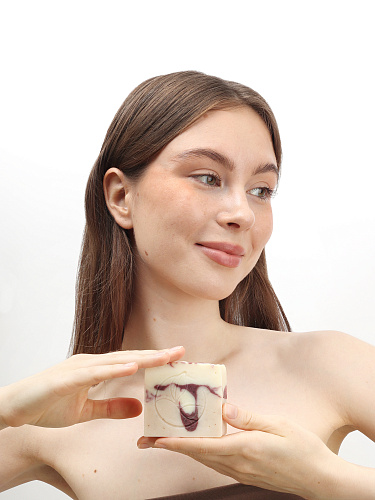 Мыло «Виноград»