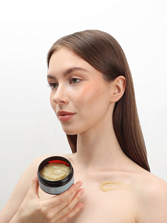 Бельди "Морская соль и водоросли"