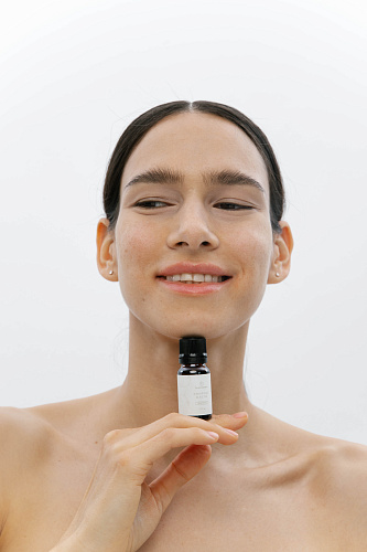 Эфирное масло &amp;quot;Жасмин&amp;quot;