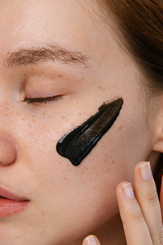 Медовая маска &amp;quot;Тамбуканская грязь&amp;quot;