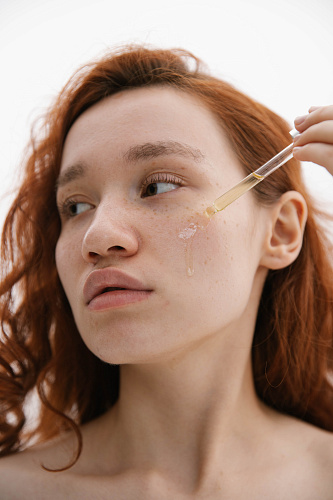 Гидрофильное масло «Лаванда»