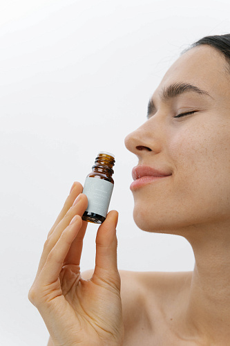 Эфирное масло «Эвкалипт»