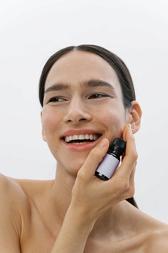 Эфирное масло «Лаванда»