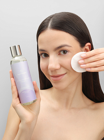 Мицеллярная вода "Увлажняющая"