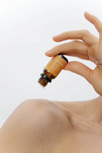 Эфирное масло «Сладкий апельсин»