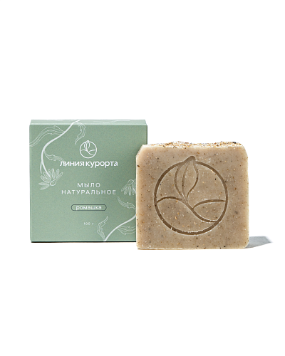 Мыло «Ромашка»