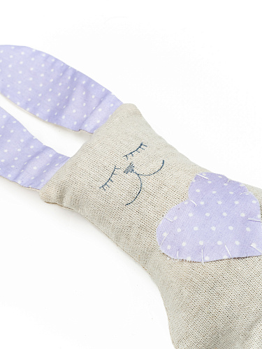 Арома заяц/лаванда