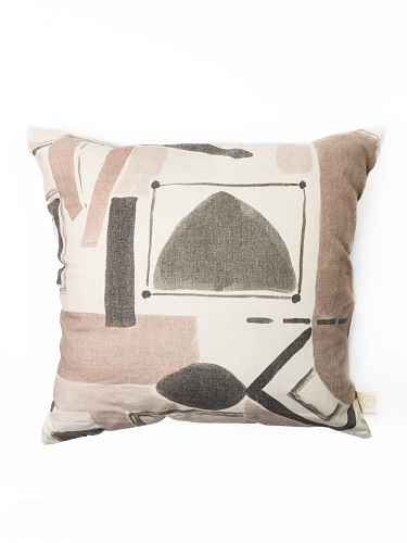 Ароматическая подушка «Архитектура дюн»