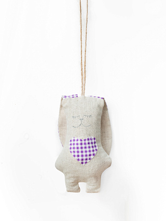 Арома заяц/лаванда