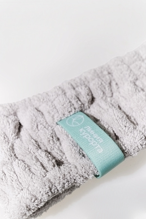 Повязка косметическая на голову