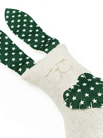 Арома заяц/мята