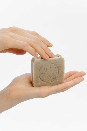 Мыло "Ромашка"