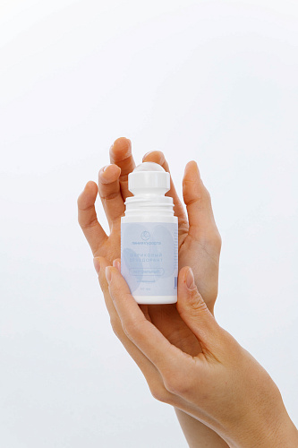 Дезодорант шариковый «Нейтральный»