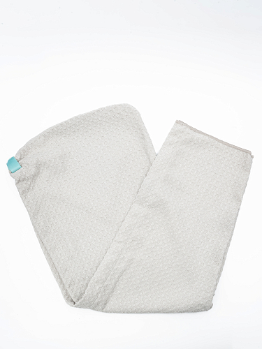 Тюрбан для сушки волос