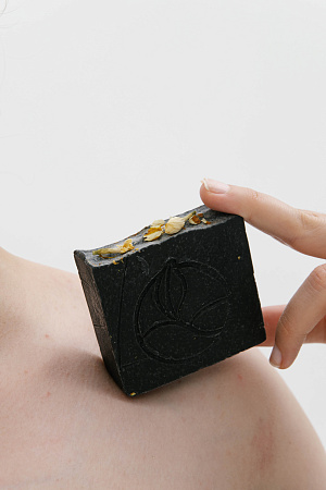 Мыло "Тамбуканская грязь и жасмин"